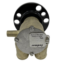 Indmar Qualifies for Free Shipping Indmar Pump Raw Water Hi-Flow with Retainng Ring #685001-4