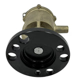 Indmar Qualifies for Free Shipping Indmar Raw Water Pump Hi-Flow with Retaining Ring #685001-5