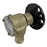 Indmar Qualifies for Free Shipping Indmar Raw Water Pump Hi-Flow with Retaining Ring #685001-5