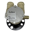 Indmar Qualifies for Free Shipping Indmar Raw Water Pump Hi-Flow with Retaining Ring #685001-5