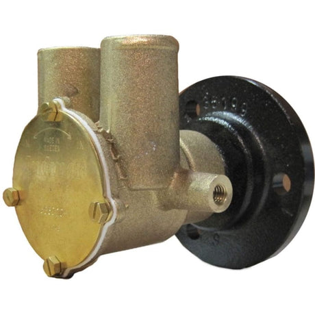 Indmar Qualifies for Free Shipping Indmar Raw Water Pump LT 1/Liter #
