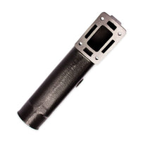 Indmar Qualifies for Free Shipping Indmar Riser Exhaust 3-1/2