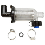 Indmar Qualifies for Free Shipping Indmar Strainer Pro Kit #499003