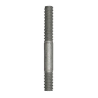 Indmar Qualifies for Free Shipping Indmar Stud 7/16-14 x 4.0 Double Ended Stud #565930Q
