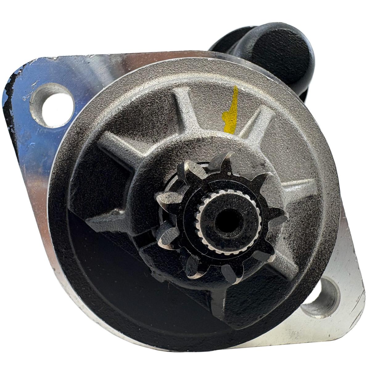 Indmar Qualifies for Free Shipping Indmar Top Mount Starter GM & Ford #573004B