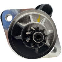 Indmar Qualifies for Free Shipping Indmar Top Mount Starter GM & Ford #573004B