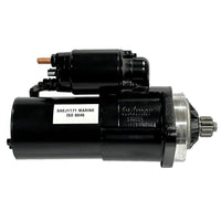 Indmar Qualifies for Free Shipping Indmar Top Mount Starter GM & Ford #573004B