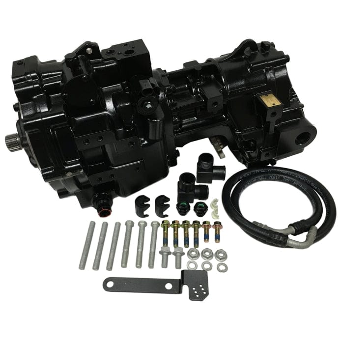 Indmar Truck Freight - Not Qualified for Free Shipping Indmar ZF 45 Ski-Vee Replacement Kit #495162