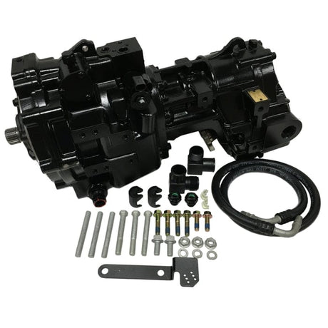 Indmar Truck Freight - Not Qualified for Free Shipping Indmar ZF 45 Ski-Vee Replacement Kit #495162