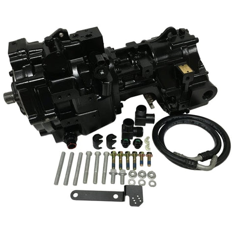 Indmar Truck Freight - Not Qualified for Free Shipping Indmar ZF 45 Ski-Vee Replacement Kit #495162