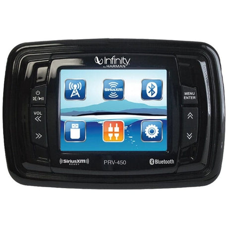 Infinity Qualifies for Free Shipping Infinity AM/FM/Radio Bluetooth NMEA 2000 #INFPRV451