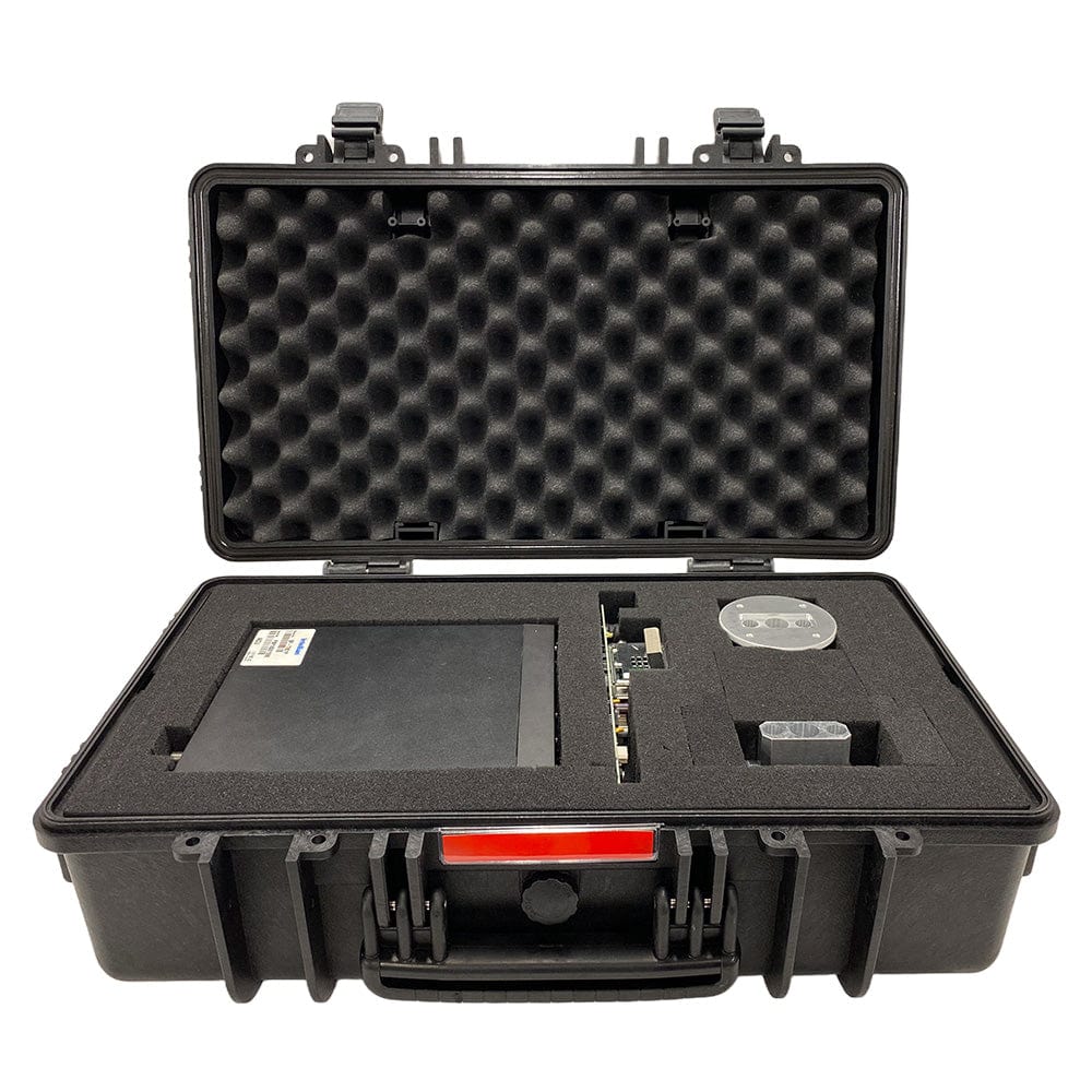Intellian Tech Qualifies for Free Shipping Intellian S6HD TVRO Spares Kit #S6HD-KIT