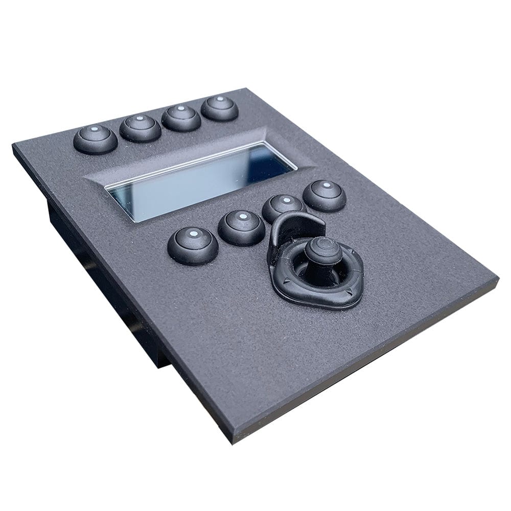Iris Innovations Qualifies for Free Shipping Iris 595 Controller for Night Runner with Joystick Pan/Zoom #IRIS595