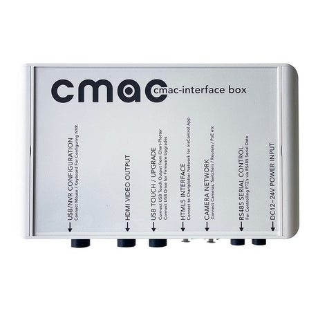 Iris Innovations Qualifies for Free Shipping Iris Control for Garmin OneHelm Host Interface #CMAC-INT001