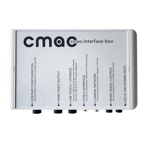 Iris Innovations Qualifies for Free Shipping Iris Control for Garmin OneHelm Host Interface #CMAC-INT001
