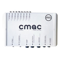 Iris Innovations Qualifies for Free Shipping Iris Control for Garmin OneHelm Host Interface No Recording #CMAC-INT002