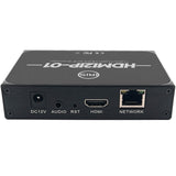 Iris Innovations Qualifies for Free Shipping Iris HDMI to IP Encoder Converts HDMI to IP Compatible #HDMI2IP01