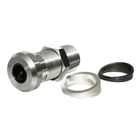 Iris Innovations Qualifies for Free Shipping Iris Mini Flush Mount High-Resolution CVBS TVI #IRIS735