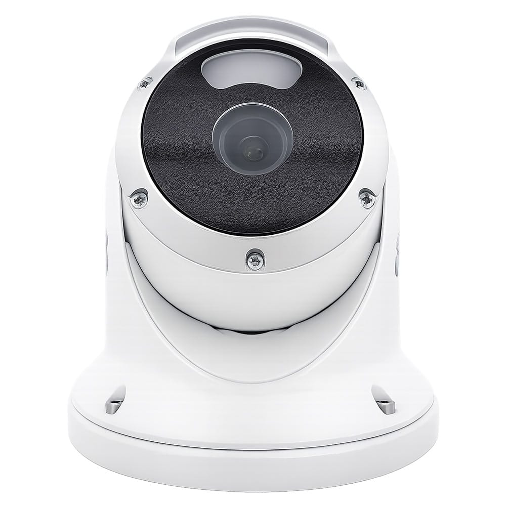 Iris Innovations Qualifies for Free Shipping Iris Photon Ultra Low-Light 4K Night Vision Camera with 12mm #SKU-4K485-000