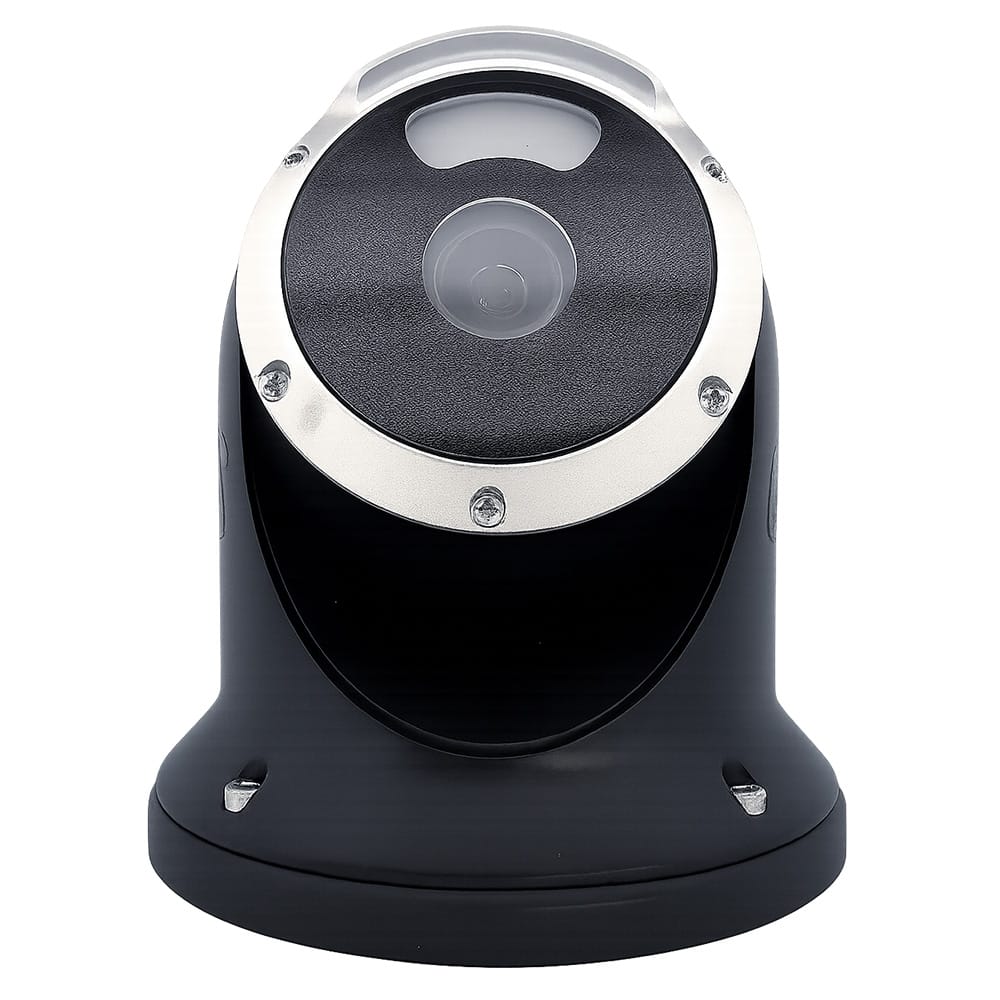 Iris Innovations Qualifies for Free Shipping Iris Photon Ultra Low-Light 4K Night Vision Camera with 12mm #SKU-4K485-001