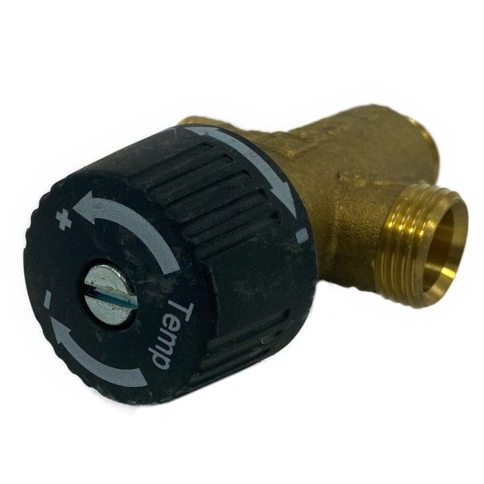 Isotemp Not Qualified for Free Shipping Isotemp Mixing Valve for Water Heater #SFD00011AA