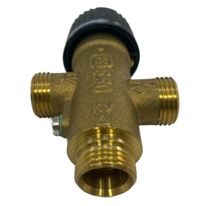 Isotemp Not Qualified for Free Shipping Isotemp Mixing Valve for Water Heater #SFD00011AA