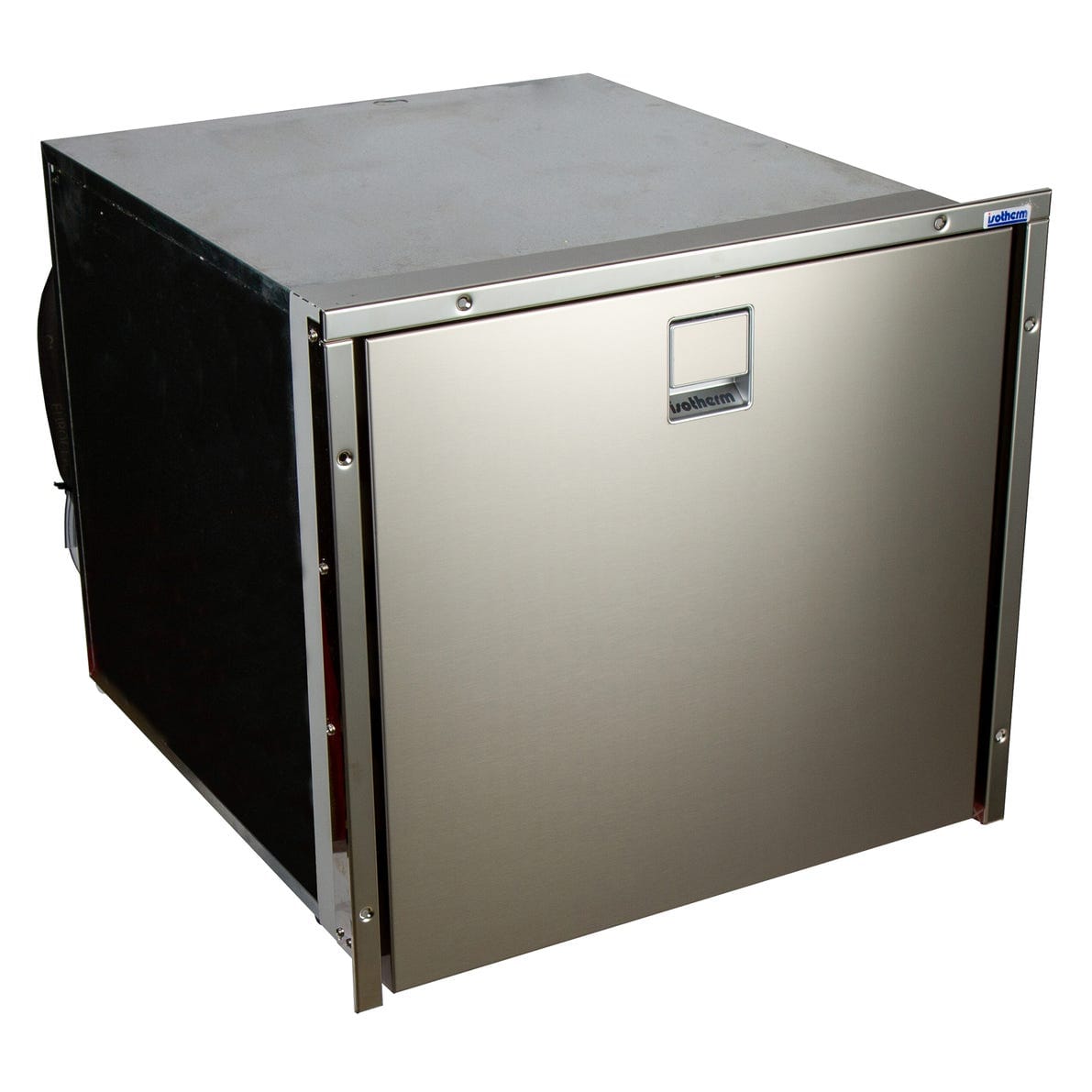 Isotherm Truck Freight - Not Qualified for Free Shipping Isotherm 3.5 cu ft Drawer Refrigerator AC/DC #D100DNGIT72113AA