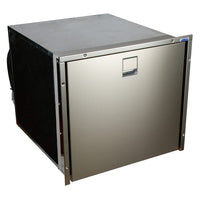 Isotherm Truck Freight - Not Qualified for Free Shipping Isotherm 3.5 cu ft Drawer Refrigerator AC/DC #D100DNGIT72113AA
