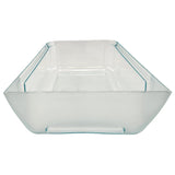 Isotherm Qualifies for Free Shipping Isotherm Clear Plastic Bin for CR200/DR190 #SGC00314AA