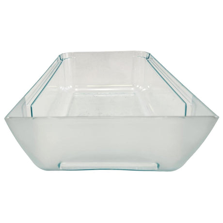 Isotherm Qualifies for Free Shipping Isotherm Clear Plastic Bin for CR200/DR190 #SGC00314AA