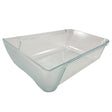 Isotherm Qualifies for Free Shipping Isotherm Clear Plastic Bin for CR200/DR190 #SGC00314AA