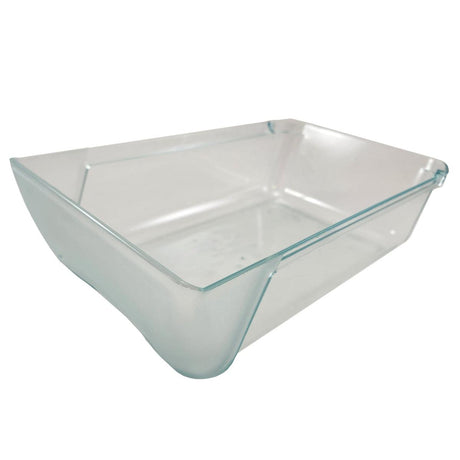 Isotherm Qualifies for Free Shipping Isotherm Clear Plastic Bin for CR200/DR190 #SGC00314AA