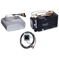 Isotherm Qualifies for Free Shipping Isotherm Compact 2001 4.4 Fridge or 1.4 Freezer #U125X000R11111AB