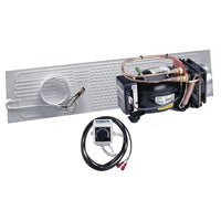 Isotherm Truck Freight - Not Qualified for Free Shipping Isotherm Compact 2013 Refrigeration System #U400X133P12111AA