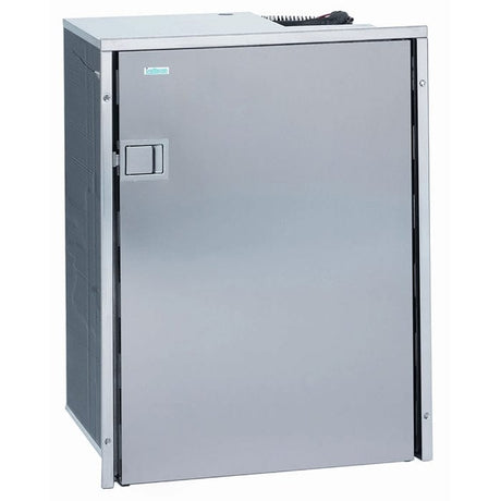 Isotherm Truck Freight - Not Qualified for Free Shipping Isotherm CR 90 SS Rt Swing Deep Freezer AC/DC #1090BC7MK0000
