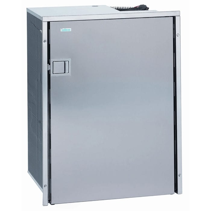 Isotherm Truck Freight - Not Qualified for Free Shipping Isotherm CR 90 SS Rt Swing Deep Freezer AC/DC #1090BC7MK0000
