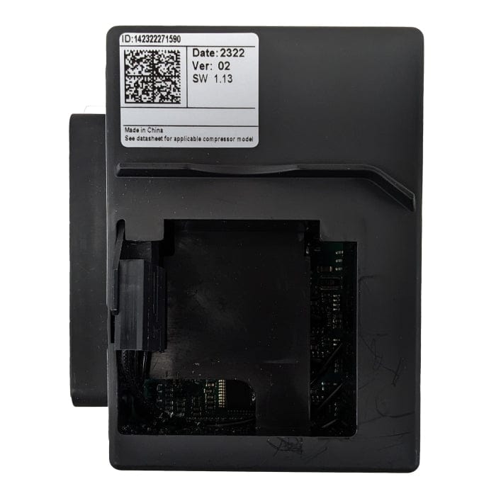 Seg Unit Isotherm SEG00002DA Appliance Service Parts | FirstChoiceMarine.com ...