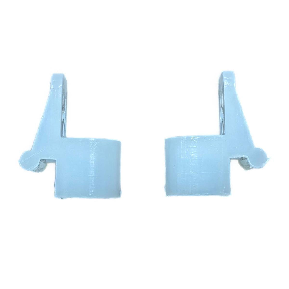 Isotherm Qualifies for Free Shipping Isotherm Evaporator/Freezer Door Spacers Kit Of 2 #SDF00007AA