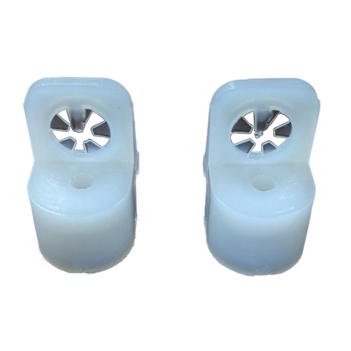 Isotherm Qualifies for Free Shipping Isotherm Evaporator/Freezer Door Spacers Kit Of 2 #SDF00007AA
