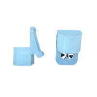 Isotherm Qualifies for Free Shipping Isotherm Evaporator/Freezer Door Spacers Kit Of 2 #SDF00007AA