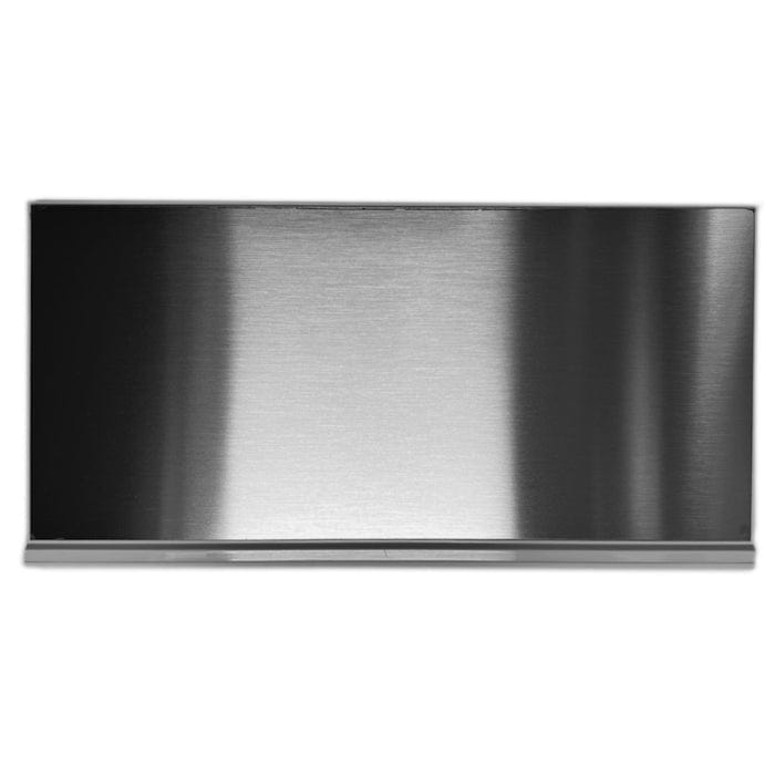 Isotherm Qualifies for Free Shipping Isotherm Freezer Door Stainless Steel Finish #SGC00131AA