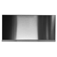 Isotherm Qualifies for Free Shipping Isotherm Freezer Door Stainless Steel Finish #SGC00131AA