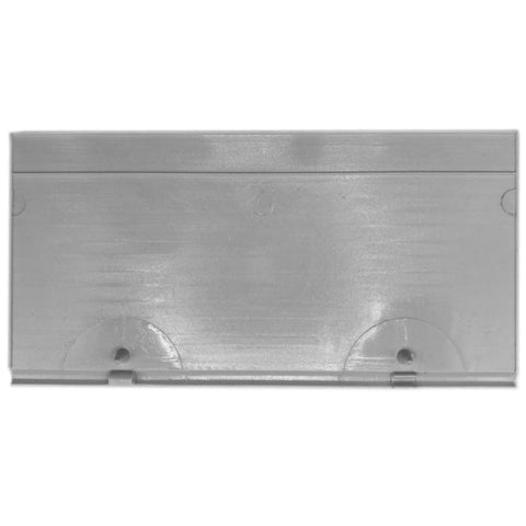 Isotherm Qualifies for Free Shipping Isotherm Freezer Door Stainless Steel Finish #SGC00131AA