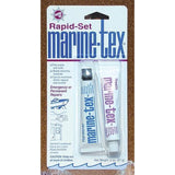 ITW Philadelphia Resins Qualifies for Free Shipping ITW Philadelphia Resins Marine Tex Rapid-Set 2 oz #RM320K