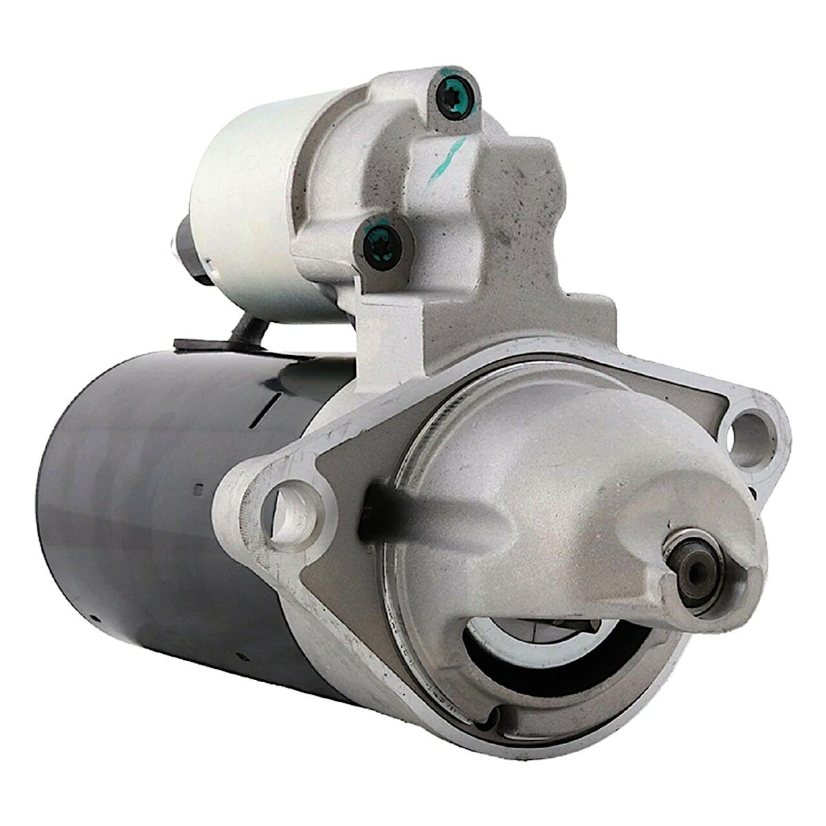 J&N Electric Qualifies for Free Shipping J&N Electric Starter CW Volvo 21323043 #410-24078