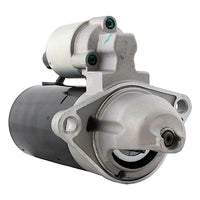 J&N Electric Qualifies for Free Shipping J&N Electric Starter CW Volvo 21323043 #410-24078
