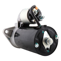 J&N Electric Qualifies for Free Shipping J&N Electric Starter CW Volvo 21323043 #410-24078