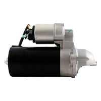 J&N Electric Qualifies for Free Shipping J&N Electric Starter CW Volvo 21323043 #410-24078