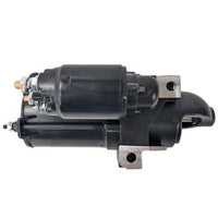 J&N Electric Not Qualified for Free Shipping J&N Electric Starter PG260L 12v 11-Tooth #410-12729