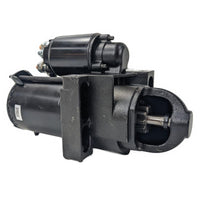 J&N Electric Not Qualified for Free Shipping J&N Electric Starter PG260L 12v 11-Tooth #410-12729